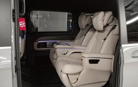 Mercedes-Benz V-Класс, 2026 год, 15 620 000 рублей, 2 фотография