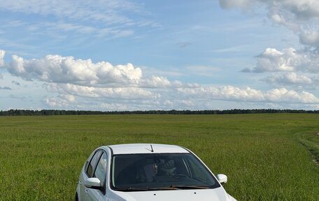 Ford Focus II рестайлинг, 2009 год, 300 000 рублей, 1 фотография