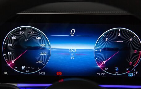 Mercedes-Benz V-Класс, 2026 год, 15 620 000 рублей, 15 фотография