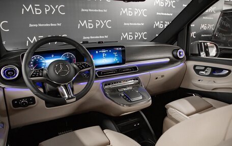 Mercedes-Benz V-Класс, 2026 год, 15 620 000 рублей, 12 фотография