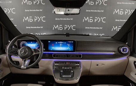 Mercedes-Benz V-Класс, 2026 год, 15 620 000 рублей, 13 фотография