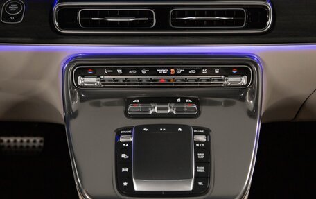 Mercedes-Benz V-Класс, 2026 год, 15 620 000 рублей, 19 фотография