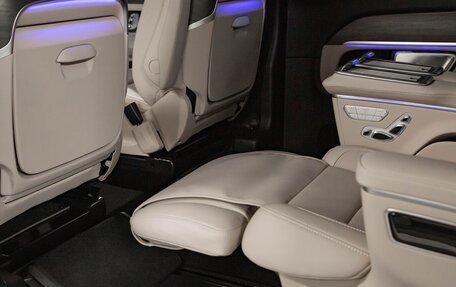 Mercedes-Benz V-Класс, 2026 год, 15 620 000 рублей, 22 фотография