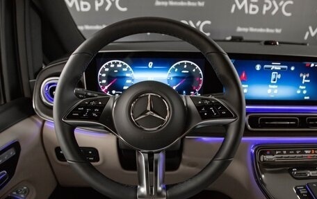 Mercedes-Benz V-Класс, 2026 год, 15 620 000 рублей, 14 фотография