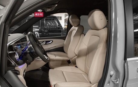 Mercedes-Benz V-Класс, 2026 год, 15 620 000 рублей, 11 фотография