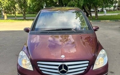 Mercedes-Benz B-Класс, 2005 год, 230 000 рублей, 1 фотография