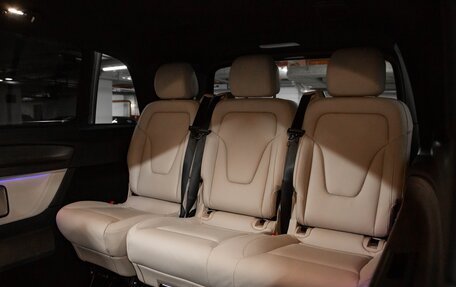 Mercedes-Benz V-Класс, 2026 год, 15 620 000 рублей, 29 фотография