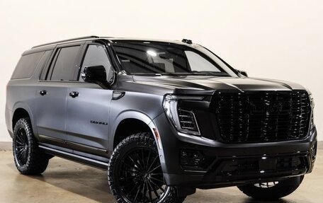 GMC Yukon IV, 2026 год, 17 500 000 рублей, 1 фотография