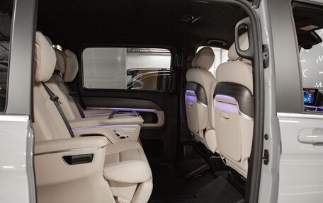 Mercedes-Benz V-Класс, 2026 год, 15 620 000 рублей, 27 фотография