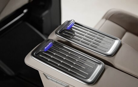 Mercedes-Benz V-Класс, 2026 год, 15 620 000 рублей, 23 фотография