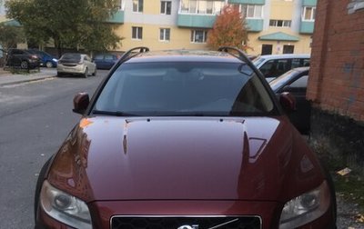 Volvo XC70 II рестайлинг, 2008 год, 1 750 000 рублей, 1 фотография