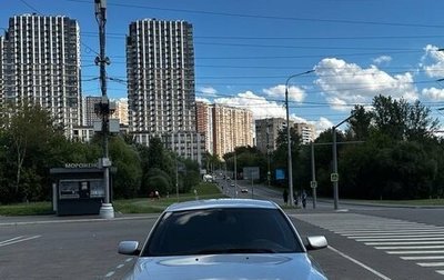 BMW 5 серия, 2003 год, 570 000 рублей, 1 фотография