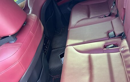 Lexus LX, 2022 год, 13 200 000 рублей, 10 фотография