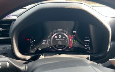 Lexus LX, 2022 год, 13 200 000 рублей, 8 фотография