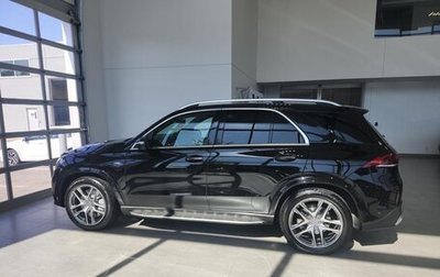 Mercedes-Benz GLE AMG, 2022 год, 9 900 000 рублей, 1 фотография