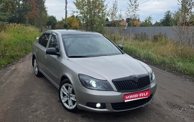 Skoda Octavia, 2012 год, 950 000 рублей, 1 фотография