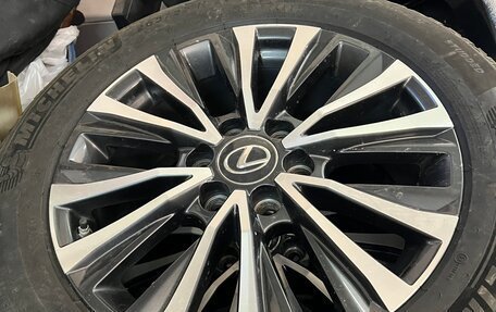 Lexus LX, 2022 год, 13 200 000 рублей, 15 фотография