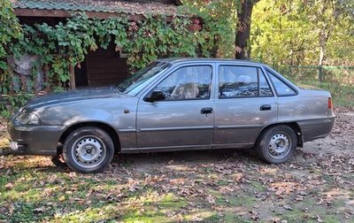 Daewoo Nexia I рестайлинг, 2012 год, 230 000 рублей, 1 фотография
