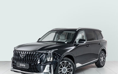 GAC GS8, 2026 год, 4 949 000 рублей, 1 фотография