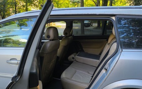 Opel Vectra C рестайлинг, 2007 год, 350 000 рублей, 7 фотография