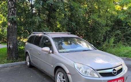 Opel Vectra C рестайлинг, 2007 год, 350 000 рублей, 2 фотография