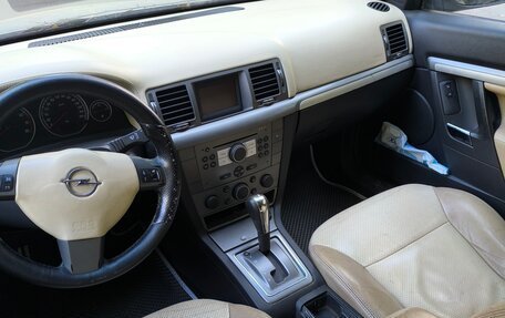 Opel Vectra C рестайлинг, 2007 год, 350 000 рублей, 6 фотография
