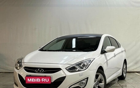 Hyundai i40 I рестайлинг, 2013 год, 930 000 рублей, 1 фотография