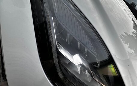 Jaguar E-Pace, 2018 год, 2 650 000 рублей, 4 фотография