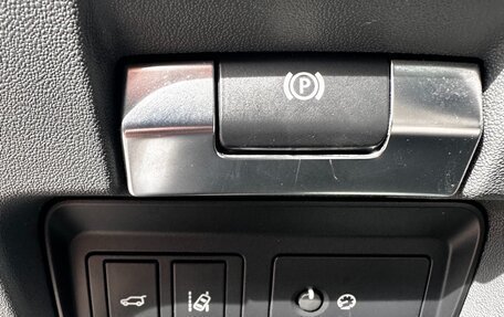 Jaguar E-Pace, 2018 год, 2 650 000 рублей, 21 фотография