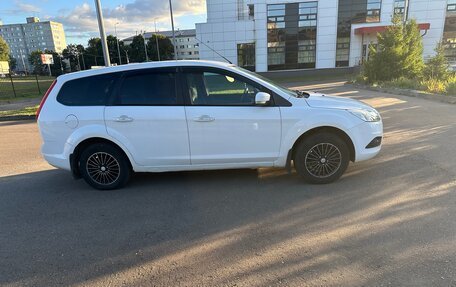 Ford Focus II рестайлинг, 2010 год, 550 000 рублей, 7 фотография