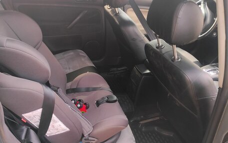 Volkswagen Passat B5+ рестайлинг, 2002 год, 370 000 рублей, 4 фотография