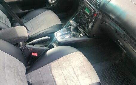 Volkswagen Passat B5+ рестайлинг, 2002 год, 370 000 рублей, 5 фотография