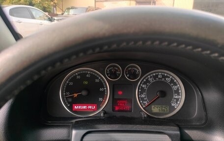 Volkswagen Passat B5+ рестайлинг, 2002 год, 370 000 рублей, 7 фотография