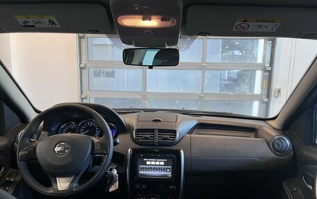 Nissan Terrano III, 2017 год, 1 325 000 рублей, 9 фотография