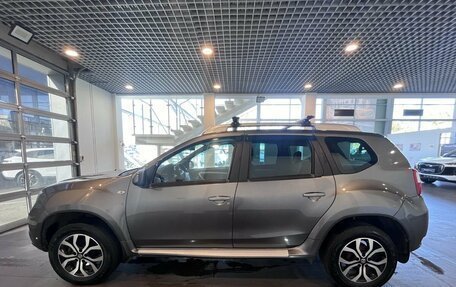 Nissan Terrano III, 2017 год, 1 325 000 рублей, 6 фотография