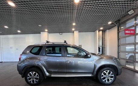 Nissan Terrano III, 2017 год, 1 325 000 рублей, 2 фотография
