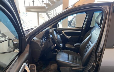 Nissan Terrano III, 2017 год, 1 325 000 рублей, 16 фотография