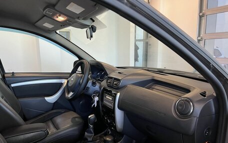 Nissan Terrano III, 2017 год, 1 325 000 рублей, 12 фотография