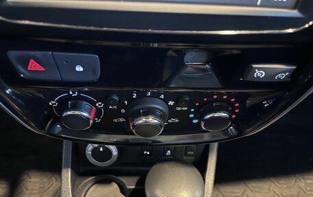 Nissan Terrano III, 2017 год, 1 325 000 рублей, 15 фотография