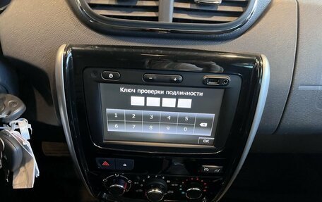 Nissan Terrano III, 2017 год, 1 325 000 рублей, 13 фотография