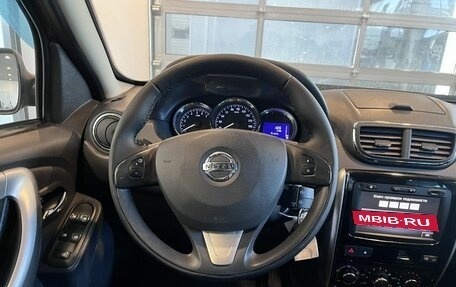 Nissan Terrano III, 2017 год, 1 325 000 рублей, 10 фотография