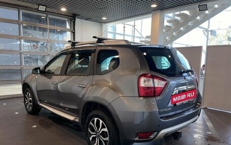 Nissan Terrano III, 2017 год, 1 325 000 рублей, 5 фотография