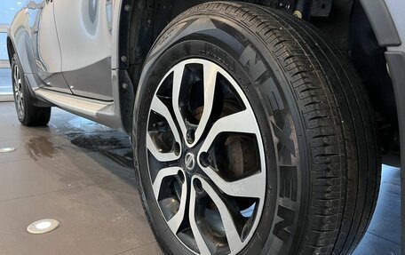 Nissan Terrano III, 2017 год, 1 325 000 рублей, 20 фотография