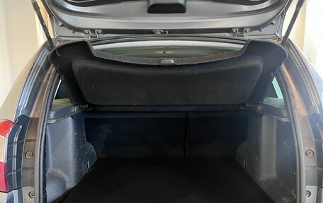 Nissan Terrano III, 2017 год, 1 325 000 рублей, 18 фотография