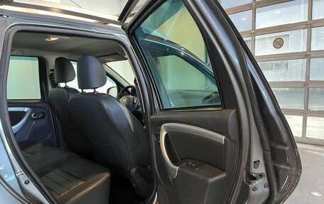 Nissan Terrano III, 2017 год, 1 325 000 рублей, 17 фотография