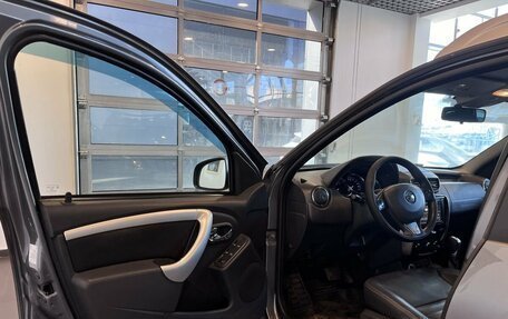 Nissan Terrano III, 2017 год, 1 325 000 рублей, 21 фотография