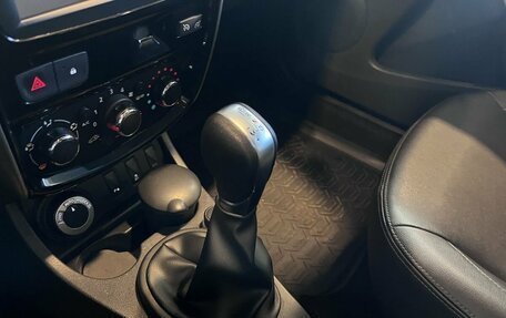 Nissan Terrano III, 2017 год, 1 325 000 рублей, 31 фотография