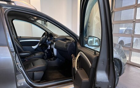 Nissan Terrano III, 2017 год, 1 325 000 рублей, 27 фотография