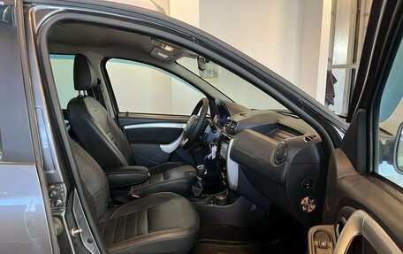 Nissan Terrano III, 2017 год, 1 325 000 рублей, 29 фотография