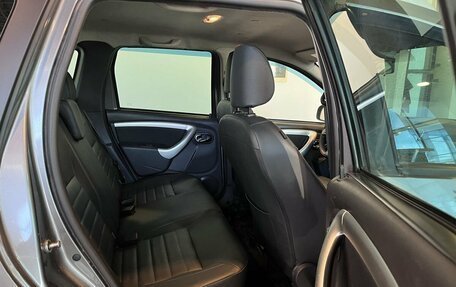 Nissan Terrano III, 2017 год, 1 325 000 рублей, 26 фотография